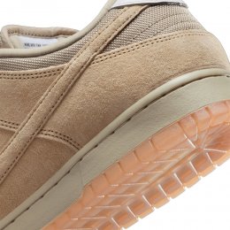 Incaltaminte Nike SB Dunk Low Pro B Parachute Beige