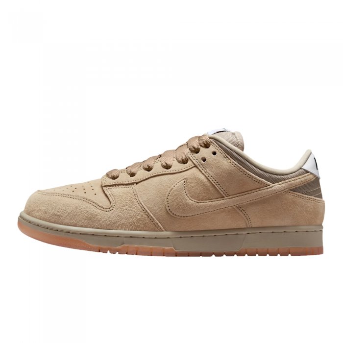 Incaltaminte Nike SB Dunk Low Pro B Parachute Beige