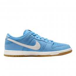 Incaltaminte Nike SB Dunk Low Pro Iso University Blue