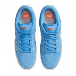 Incaltaminte Nike SB Dunk Low Pro Iso University Blue