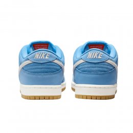 Incaltaminte Nike SB Dunk Low Pro Iso University Blue