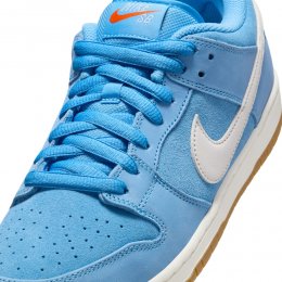 Incaltaminte Nike SB Dunk Low Pro Iso University Blue