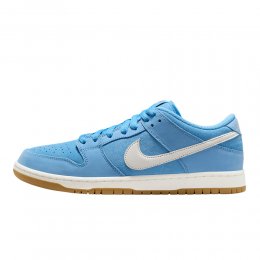 Incaltaminte Nike SB Dunk Low Pro Iso University Blue