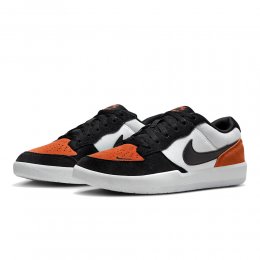 Incaltaminte Nike SB Force 58 White/Cosmic Clay/White/Black