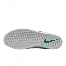 Incaltaminte Nike SB Force 58 White/Stadium Green/White/Black