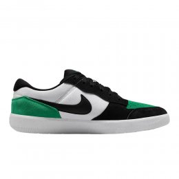 Incaltaminte Nike SB Force 58 White/Stadium Green/White/Black