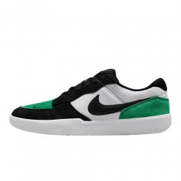 Incaltaminte Nike SB Force 58 White/Stadium Green/White/Black