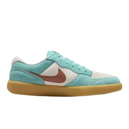 Incaltaminte Nike SB Force 58 Green Frost/Phantom/Gum Light Brown/Dark Russet