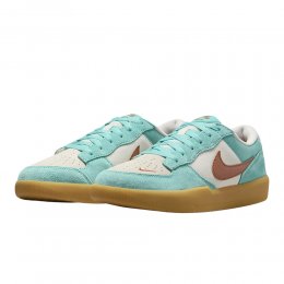 Incaltaminte Nike SB Force 58 Green Frost/Phantom/Gum Light Brown/Dark Russet