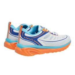 Incaltaminte Oakley Spur Os White/Blue/Orange