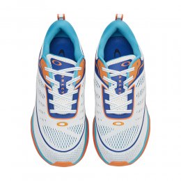 Incaltaminte Oakley Spur Os White/Blue/Orange