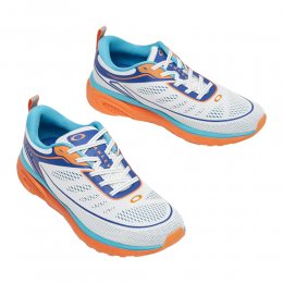 Incaltaminte Oakley Spur Os White/Blue/Orange