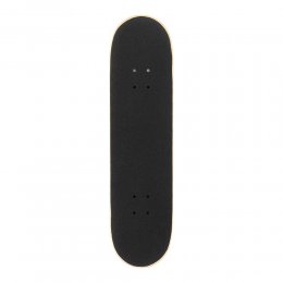 Skateboard Enuff Skully Hologram Mini Black 7.25inch