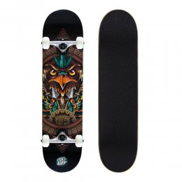 Skateboard Tony Hawk SS 360 Robo Hawk Multi 7.5inch