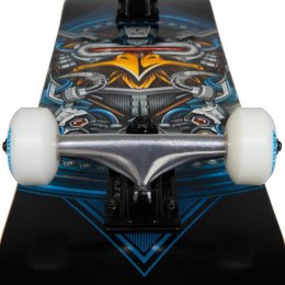 Skateboard Tony Hawk SS 360 Robo Hawk Multi 7.75inch