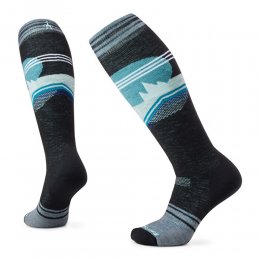 Sosete Smartwool W Moon Energy OTC Black 24/25