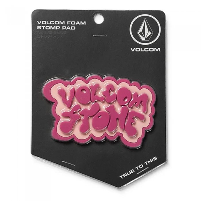 Stomp Pad Volcom Bubble Stone Blurred Violet 24/25