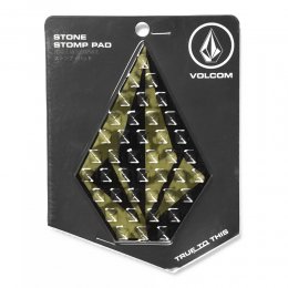 Stomp Pad Volcom Stone Camouflage 24/25