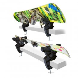 Suporti Demon pentru intretinere Ski/Snowboard