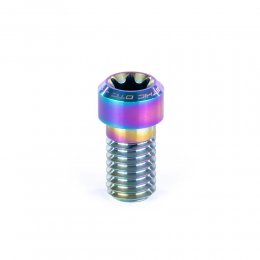 Surub Clema Trotineta Ethic DTC Titanium Neochrome