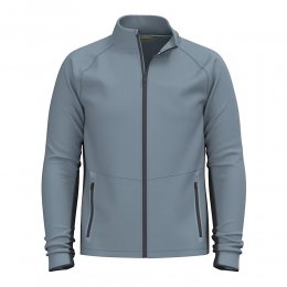 Bluza Smartwool Active Fleece Pewter Blue 24/25