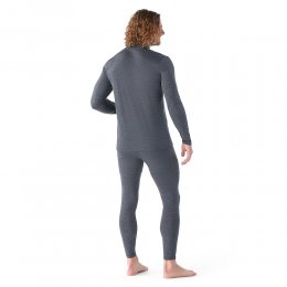 Bluza Corp Smartwool Classic All-Season Merino Iron Heather 24/25