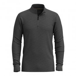 Bluza Corp Smartwool Classic All-Season Merino Iron Heather 24/25