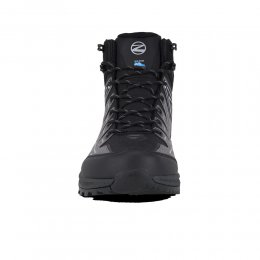 Bocanci Trezeta Thunder Mid WP Black/Grey