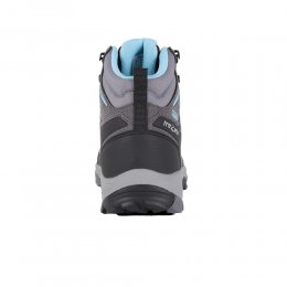 Bocanci Trezeta Thunder W WP Dark Grey/Azure