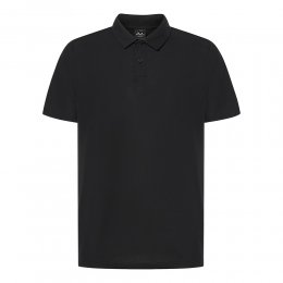 Tricou Oakley Relaxed Urban Polo Blackout