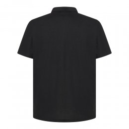 Tricou Oakley Relaxed Urban Polo Blackout