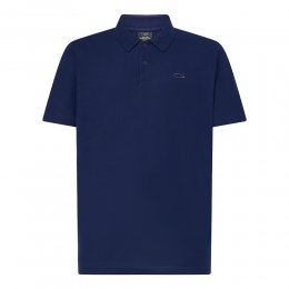 Tricou Oakley Relaxed Urban Polo Team Navy