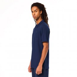 Tricou Oakley Relaxed Urban Polo Team Navy