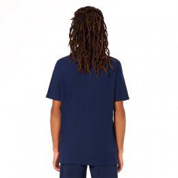 Tricou Oakley Relaxed Urban Polo Team Navy