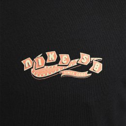 Tricou Nike SB Road Dogs Black