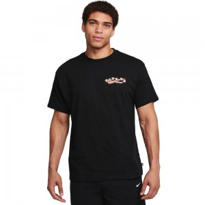 Tricou Nike SB Road Dogs Black