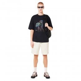 Tricou Oakley Jellyfish Blackout