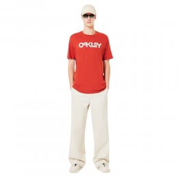 Tricou Oakley Mark II 2.0 Flame Red