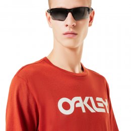 Tricou Oakley Mark II 2.0 Flame Red