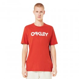 Tricou Oakley Mark II 2.0 Flame Red