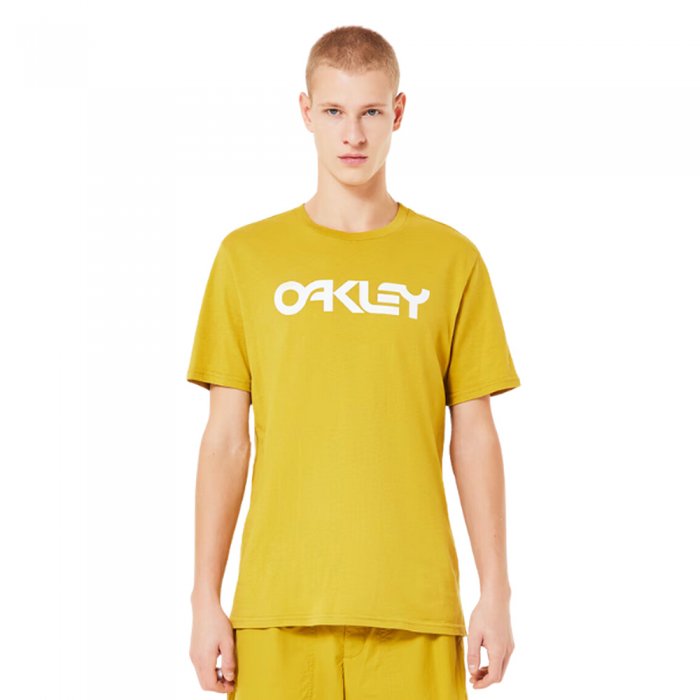 Tricou Oakley Mark II 2.0 Sulfide