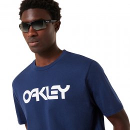 Tricou Oakley Mark II 2.0 Abyss