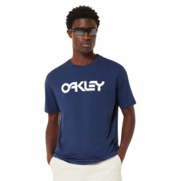 Tricou Oakley Mark II 2.0 Abyss