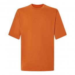 Tricou Oakley Soho SL Ginger