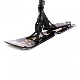 Trotineta pentru partie Eretic Snowscoot