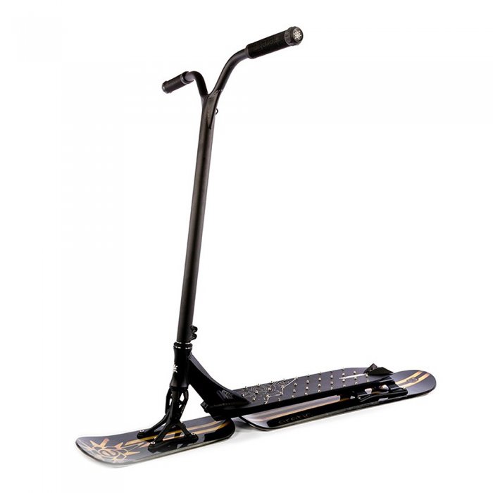 Trotineta pentru partie Eretic Snowscoot