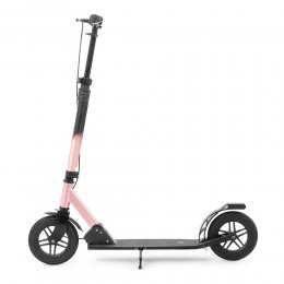 Trotineta Frenzy Air Zero 205mm Black/Rose