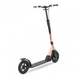 Trotineta Frenzy Air Zero 205mm Black/Rose