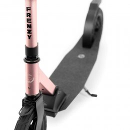 Trotineta Frenzy Air Zero 205mm Black/Rose