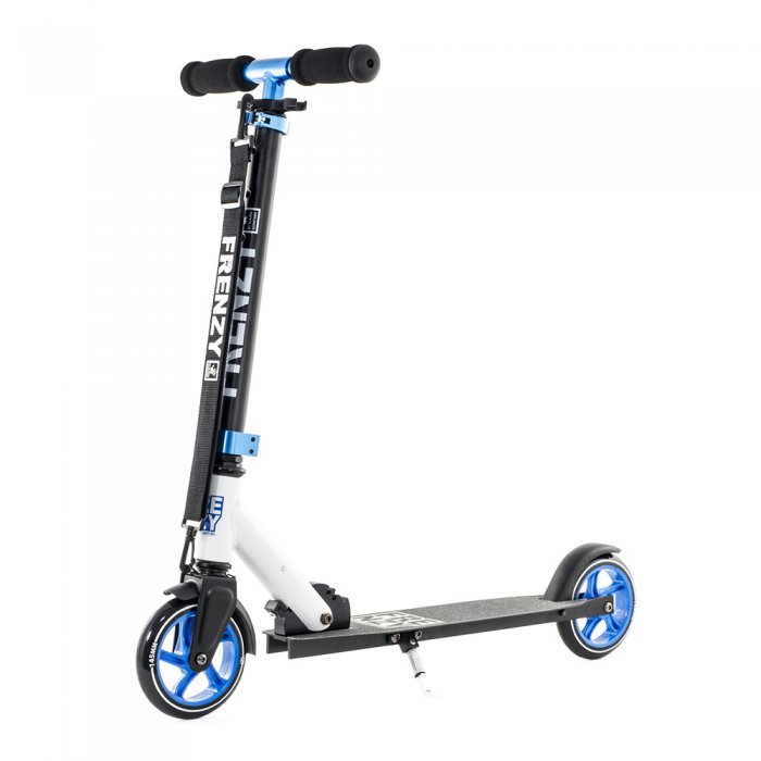 Trotineta Frenzy Scooter 145mm black